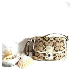 COACH MINI BAG